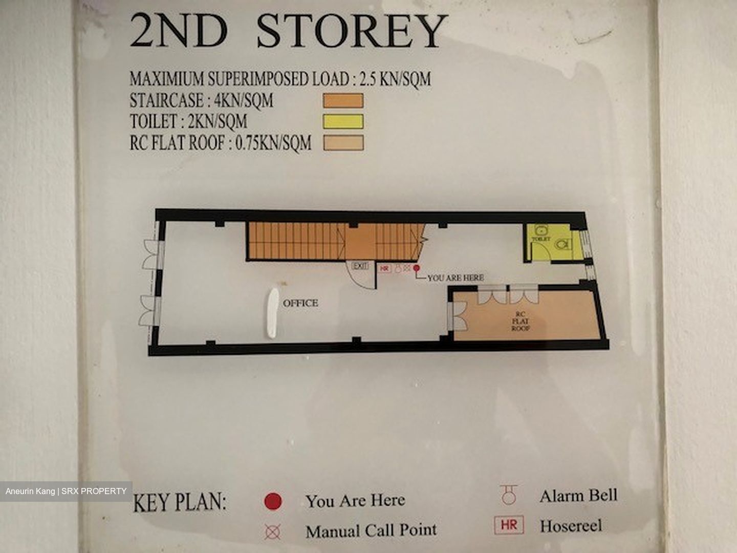 Circular Road (D1), Office #419899801